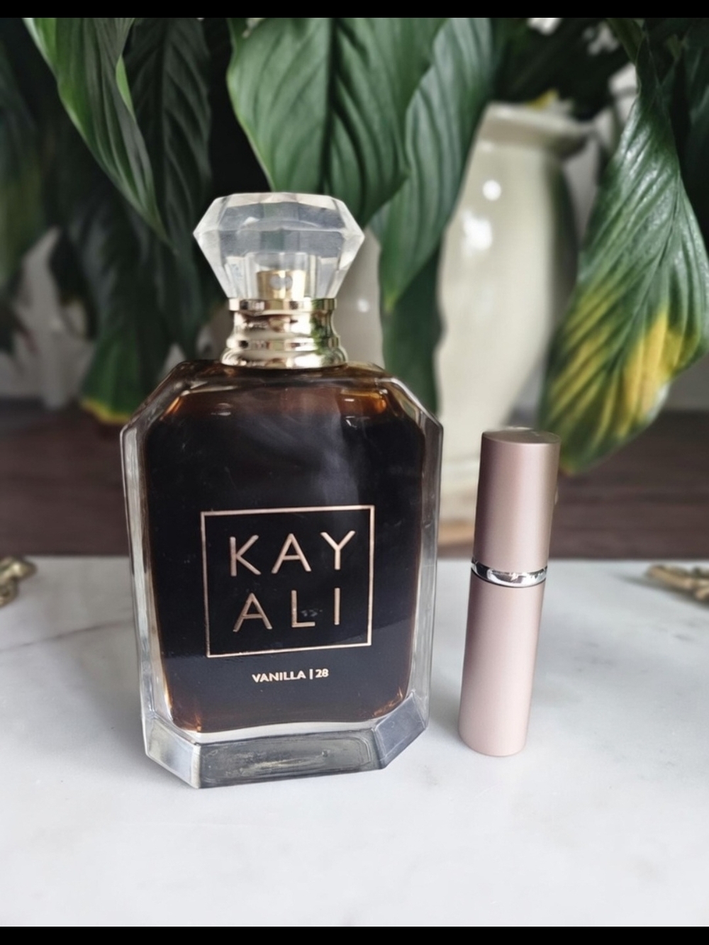 Macerated Kayali Vanilla 28 5ml